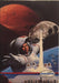 NASA Moon Mars Space Shots Photos Embossed Card Set 36 Cards   - TvMovieCards.com