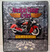 1993 American Vintage Cycles Series II Collector Card Album Binder Champs Indian   - TvMovieCards.com