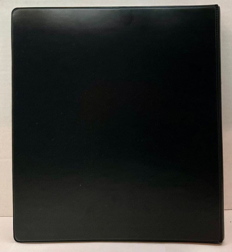 1993 American Vintage Cycles Series II Collector Card Album Binder Champs Indian   - TvMovieCards.com