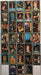 Max Headroom Sticker Card Set 33 Sticker Cards Topps Chrysalis 1986   - TvMovieCards.com