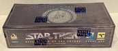 1995 Star Trek 30 Years Phase One Trading Card Box Skybox - TvMovieCards.com