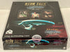 Star Trek The Original Series TOS in Motion Premiere Edition Card Box - TvMovieCards.com