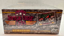 1993 American Vintage Cycles Series II Trading Card Box 36CT Champs Sealed   - TvMovieCards.com