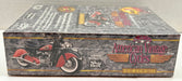 1993 American Vintage Cycles Series II Trading Card Box 36CT Champs Sealed   - TvMovieCards.com