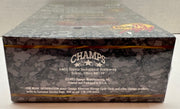 1993 American Vintage Cycles Series II Trading Card Box 36CT Champs Sealed   - TvMovieCards.com