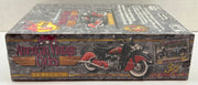1993 American Vintage Cycles Series II Trading Card Box 36CT Champs Sealed   - TvMovieCards.com