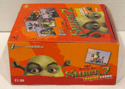 2004 Shrek 2 Movie Photo Trading Card Box 36 Sealed Packs Cards Inc - TvMovieCards.com
