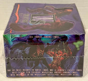 1995 Wildstorm Gallery Trading Card Box Factory Sealed 36 Packs Image/Wildstorm - TvMovieCards.com