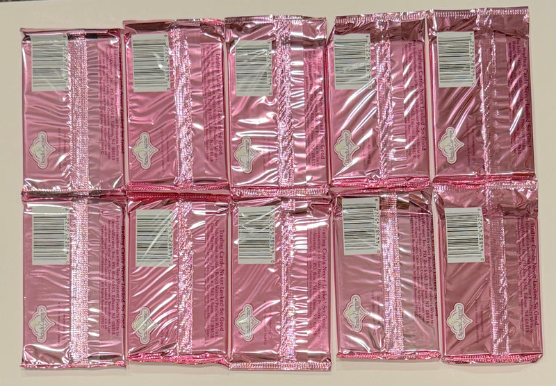 1992 Bench Warmer Premiere Series One Trading Card Pack Lot of 10
