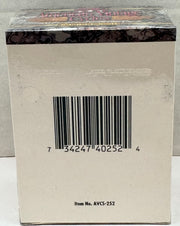 1993 American Vintage Cycles Series II 2 Motorcycle Trading Card Factory Set   - TvMovieCards.com