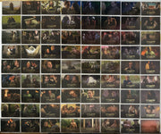 2023 Outlander Season 5 Gold Foil Parallel Base Trading Card Set (72) Cryptozoic   - TvMovieCards.com