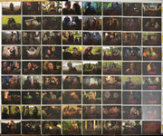 2023 Outlander Season 5 Red Foil Parallel Base Trading Card Set (72) Cryptozoic   - TvMovieCards.com