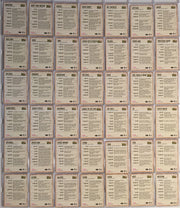 Marvel 75th Anniversary Base Card Set 90 Cards Rittenhouse 2014   - TvMovieCards.com