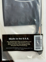 1998 Harley Davidson Genuine 95th Anniversary Flag Sissy Bar Mount 94615-98   - TvMovieCards.com