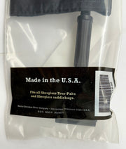 1998 Harley Davidson Genuine 95th Anniversary Flag Tour-Pak Mount 94618-98   - TvMovieCards.com