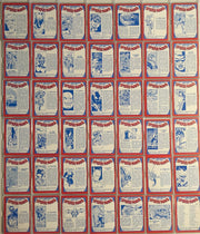 Spider-Man II 30th Anniversary Vintage Card Set 90 Cards Comic Images 1992   - TvMovieCards.com
