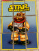 Star Warped Kids Series 1 & 2 (36) Sticker Card Set Mark Pingitore Parody GPK - TvMovieCards.com