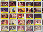 1977 The Gong Show TV Show Complete (66) Vintage Trading Card Set Fleer   - TvMovieCards.com