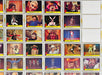 1977 The Gong Show TV Show Complete (66) Vintage Trading Card Set Fleer   - TvMovieCards.com