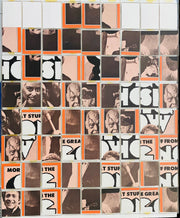 1977 The Gong Show TV Show Complete (66) Vintage Trading Card Set Fleer   - TvMovieCards.com