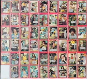 Welcome Back Kotter Vintage Trading Card Set 53 Cards Topps 1976   - TvMovieCards.com
