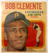 1970 Topps Baseball POSTER Inserts You Pick Singles *Finish Your Set* 21 Bob Clemente  - TvMovieCards.com