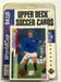 1994 Upper Deck Soccer Cards 50 Card Set Worldcup USA 94 All Star Set   - TvMovieCards.com