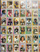 1978 Topps Football Trading Card Starter Set Lot of 54 Cards VG/EX   - TvMovieCards.com