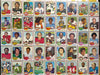 1976 Topps Football Trading Card Starter Set Lot of 154 Cards VG/EX   - TvMovieCards.com