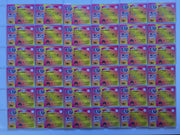 Sailor Moon Archival Base Card Set 72 Cards By Dart Flipcards 2000   - TvMovieCards.com