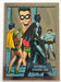 DC Justice League Batman Classic TV Series Reissue Card Singles DC7-2 / DC7-9 DC7-2  - TvMovieCards.com