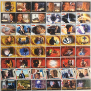 Smallville Season 3 Base Trading Card Set 90 Cards Inkworks 2004 - TvMovieCards.com