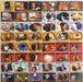 Smallville Season 3 Base Trading Card Set  90 Cards   - TvMovieCards.com