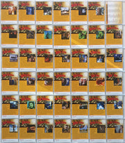 Smallville Season 3 Base Trading Card Set 90 Cards Inkworks 2004 - TvMovieCards.com