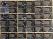 Stargate SG-1 Season 8 Eight Base Card Set 72 Cards 2006   - TvMovieCards.com