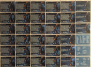 Stargate SG-1 Season 8 Eight Base Card Set 72 Cards 2006   - TvMovieCards.com