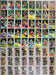 1981 Topps Basketball NBA Trading Card Starter Set Lot of 64/66 #1-66 Cards VG/EX   - TvMovieCards.com