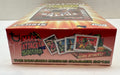 Wacky Packages Series 1 Posters Card Box 18 Packs Topps 2012   - TvMovieCards.com