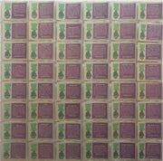 Teenage Mutant Ninja Turtles Movie One Card Set 132 Cards and 11 Stickers   - TvMovieCards.com