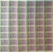 Teenage Mutant Ninja Turtles Movie One Card Set 132 Cards and 11 Stickers   - TvMovieCards.com