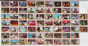 1983 Donruss Magnum P.I. Complete Base Set 66 Cards #1-66 Tom Selleck Vintage NM - TvMovieCards.com