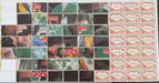 1983 Magnum P.I. PI Complete Vintage Trading Card Set of 66 Donruss   - TvMovieCards.com