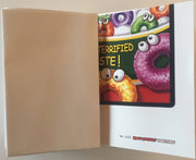 2012 Topps Series 1 Wacky Packages Poster Complete Set All 24 Pack Fresh Mint   - TvMovieCards.com