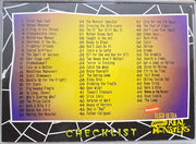 1995 AAAHH!! Real Monsters Complete Base Trading Card Set of 90 Fleer Ultra   - TvMovieCards.com