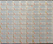 1941 Superman Gum 1984 Reprint Complete Trading Card Set of 72 Blony Gum   - TvMovieCards.com