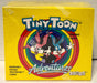 Tiny Tune Adventures Cartoon Trading Card Box Sealed 36CT Cardz 1994   - TvMovieCards.com