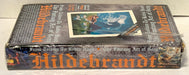 1992 Greg Hildebrandt Series 1 Trading Card Box 48 Pack Comic Images Tolkien LOTR   - TvMovieCards.com