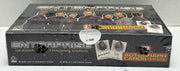 2002 Star Trek Enterprise Season One 1 Trading Card Box 40 packs Rittenhouse   - TvMovieCards.com