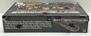 2002 Star Trek Enterprise Season One 1 Trading Card Box 40 packs Rittenhouse   - TvMovieCards.com
