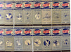 1942 WWII Pepsi Cola Matchbook Cover Walt Disney Insignias Complete Set 1-48   - TvMovieCards.com